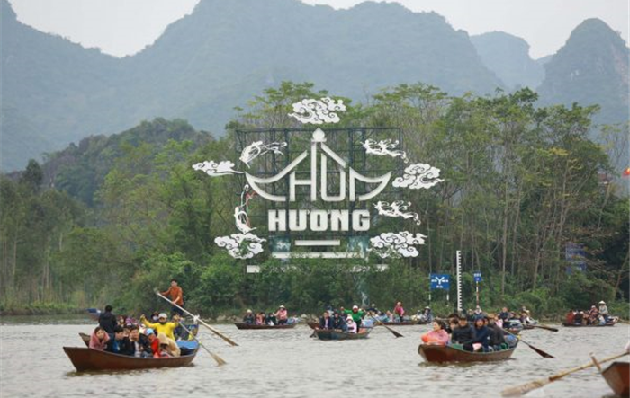 Đẩy mạnh công tác quản lý lễ hội Tết Nguyên đán Nhâm Dần 2022