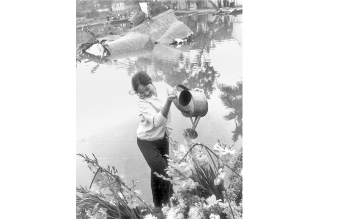 50 năm Ngày Chiến thắng Hà Nội - Điện Biên Phủ trên không (12/1972-12/2022): Rạng rỡ ý chí, bản lĩnh Thủ đô