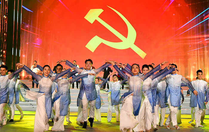 Cảm nghĩ Nhâm Dần 2022
