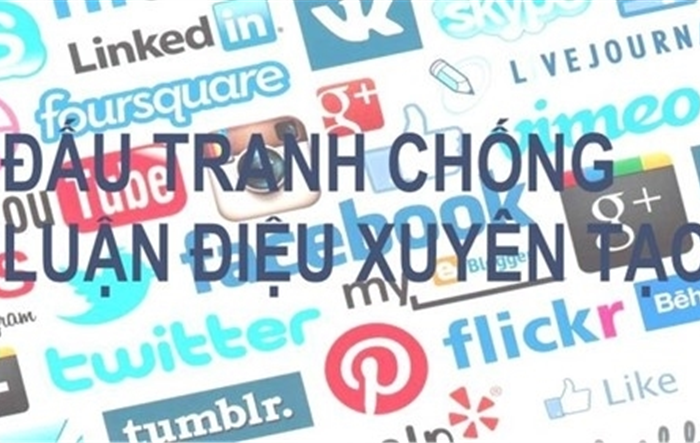 Phê phán luận điệu phủ nhận “không có thời đại quá độ lên chủ nghĩa xã hội”