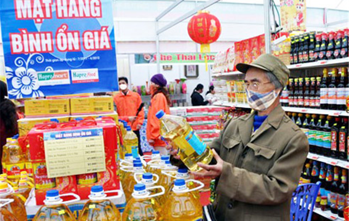 Bảo đảm đón Tết vui tươi, lành mạnh, an toàn