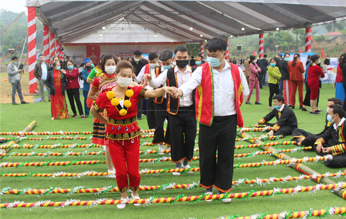 Tiếp tục phát triển Phong trào “Toàn dân đoàn kết xây dựng đời sống văn hóa” giai đoạn 2021-2026