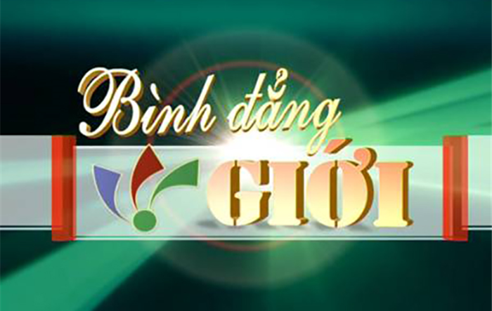Đẩy mạnh truyền thông về bình đẳng giới trên địa bàn thành phố Hà Nội