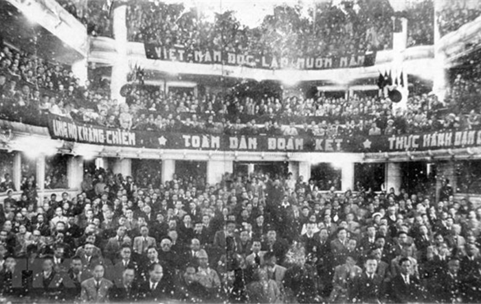 76 năm Ngày Tổng tuyển cử đầu tiên: Đổi mới, đồng hành cùng dân tộc