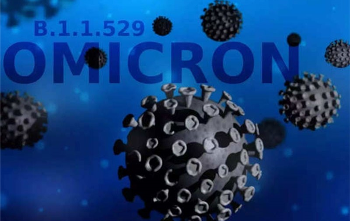 Tăng cường thực hiện các biện pháp phòng, chống dịch trước biến thể mới Omicron