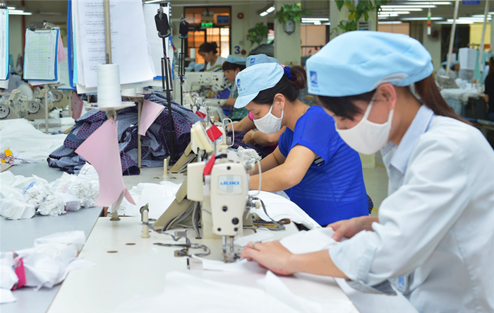 Đảm bảo an toàn vệ sinh lao động, vệ sinh lao động trong trạng thái “Thích ứng an toàn, linh hoạt, kiểm soát hiệu quả dịch Covid-19”