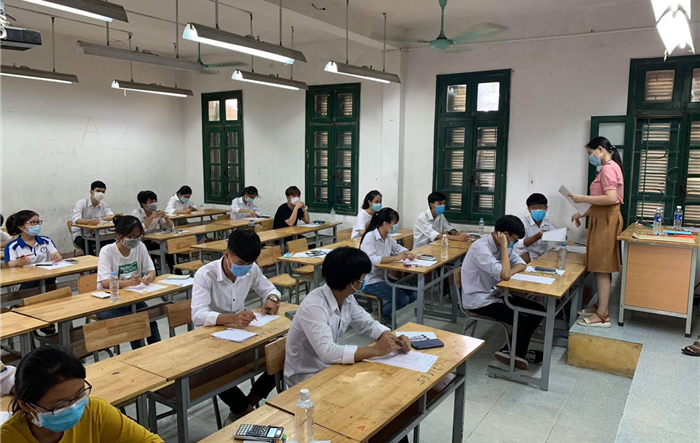 Tăng cường bảo đảm an toàn cho học sinh dịp nghỉ Tết