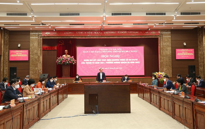 Tiếp tục thực hiện tốt hơn nữa chính sách an sinh xã hội 