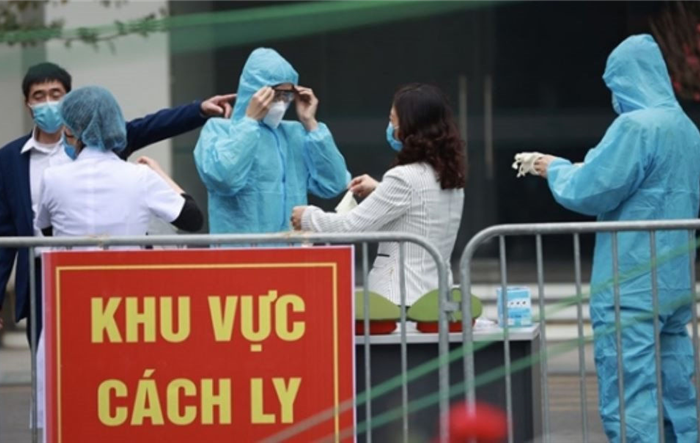 Phân công các cơ sở y tế hỗ trợ, chỉ đạo tuyến và tiếp nhận điều trị người bệnh Covid-19
