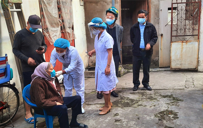 Đánh giá cấp độ dịch trong phòng, chống dịch Covid-19 trên địa bàn Thành phố