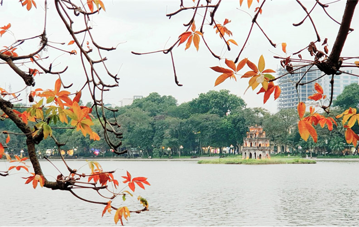 Đẩy mạnh tuyên truyền, quảng bá điểm đến du lịch Hà Nội năm 2022 với chủ đề: “Hà Nội - Đến để yêu”