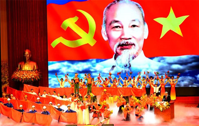Tập trung tuyên truyền hoạt động kỷ niệm các ngày lễ lớn và sự kiện lịch sử quan trọng 