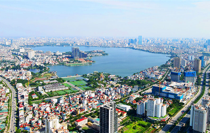 Phát huy sức mạnh nghìn năm, xây dựng Thủ đô văn hiến, văn minh, hiện đại