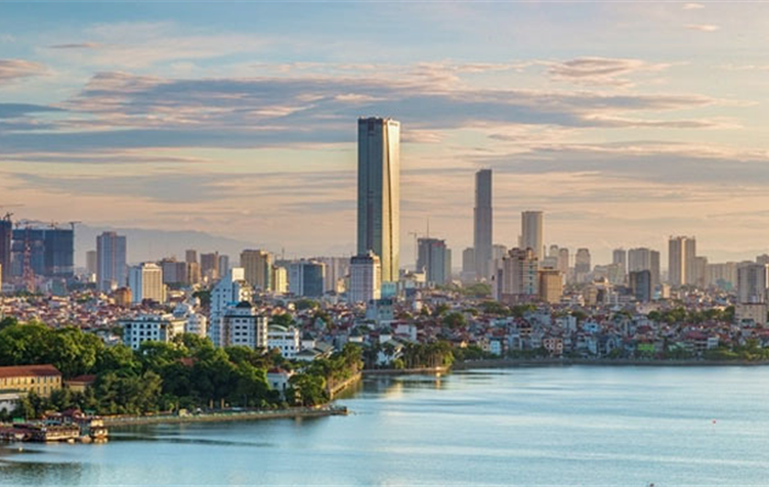 Trí tuệ, bản lĩnh Thăng Long - Hà NộiTrí tuệ, bản lĩnh Thăng Long - Hà Nội