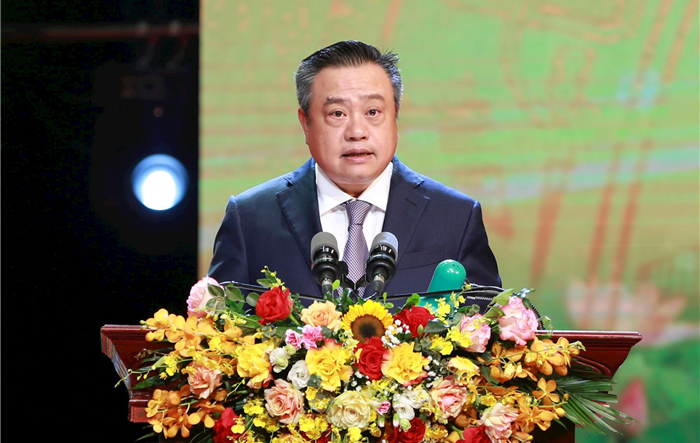 5 nội dung phát động phong trào thi đua “Người tốt, việc tốt” năm 2023