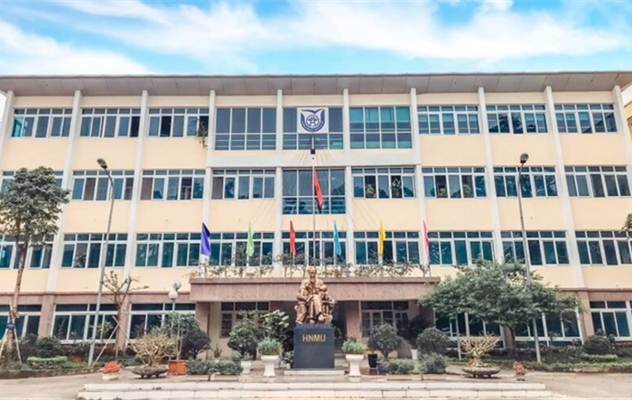 Thành lập Ban Chỉ đạo xây dựng chiến lược phát triển Trường Đại học Thủ đô Hà Nội giai đoạn 2021-2030, tầm nhìn đến năm 2045