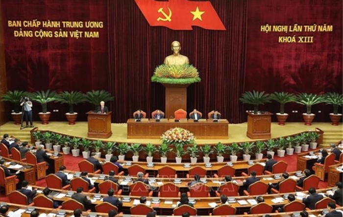 Vai trò gương mẫu của người đứng đầu trong bảo vệ nền tảng tư tưởng của Đảng