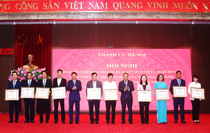 Chủ động xử lý các vấn đề "nóng" từ cơ sở