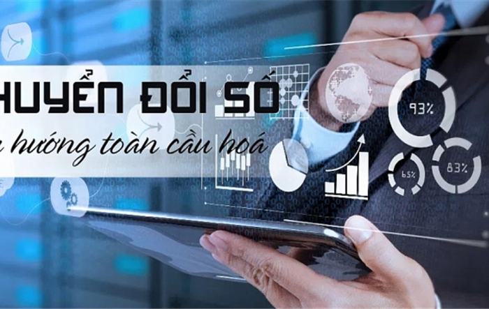 Thành phố Hà Nội tổ chức nhiều hoạt động hưởng ứng Ngày chuyển đổi số quốc gia năm 2022
