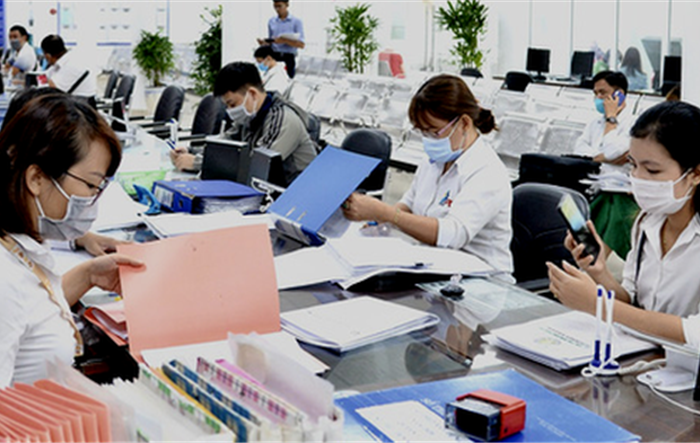 Khắc phục tình trạng cán bộ, công chức, viên chức nghỉ việc, thôi việc