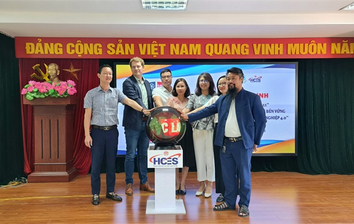 Khai mạc “Ngày hội việc làm cho sinh viên năm 2022”