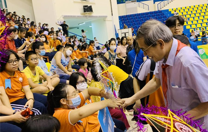 Đề án Xây dựng nét đẹp văn hóa giao tiếp ứng xử cho thiếu nhi Thủ đô giai đoạn 2022 – 2025