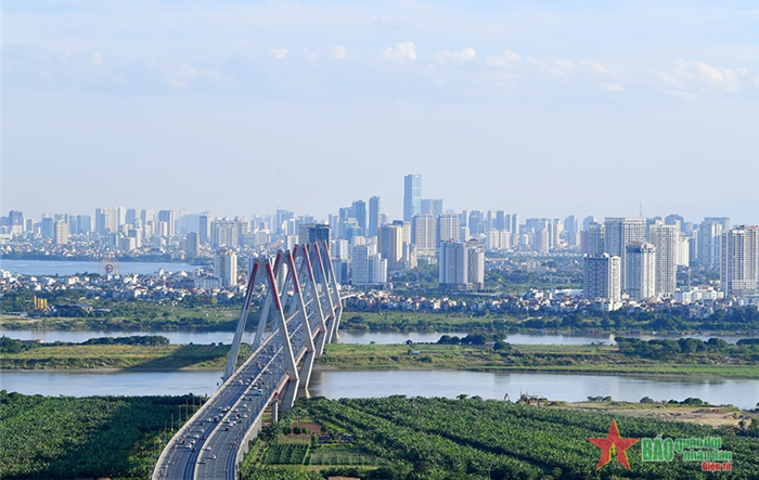 Hà Nội triển khai thực hiện Nghị quyết số 15-NQ/TW -  Khi ý Đảng hợp lòng dân - Bài 1: Một nghị quyết hợp lòng dân