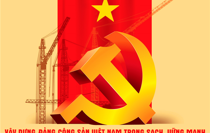Thống nhất nhận thức về chuẩn mực đạo đức cách mạng của cán bộ, đảng viên hiện nay