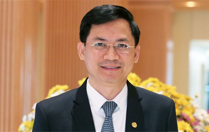 Phó Chủ tịch UBND thành phố Hà Minh Hải là Trưởng ban Điều phối hỗ trợ khởi nghiệp sáng tạo