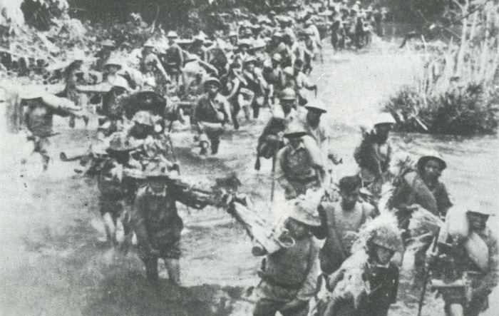 Kỷ niệm 70 năm Chiến thắng Tây Bắc (1952-2022): Công tác Đảng, công tác chính trị góp phần vào thắng lợi của Chiến dịch Tây Bắc năm 1952