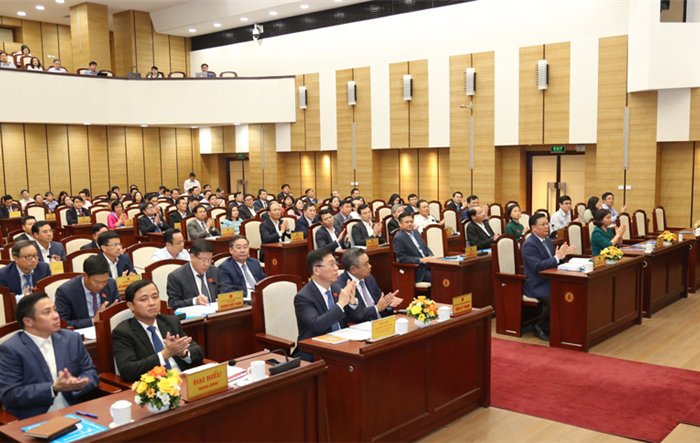 Phiên giải trình về quản lý đầu tư, xây dựng hệ thống các công trình hạ tầng kỹ thuật, hạ tầng xã hội trong các khu đô thị