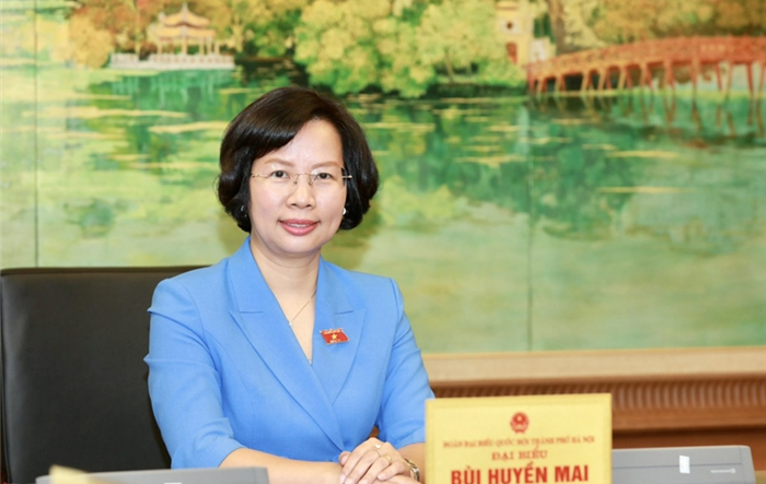 Hà Nội triển khai thực hiện Nghị quyết số 15-NQ/TW - Khi ý Đảng hợp lòng dân - Bài 3: Nghị quyết soi rọi hướng đi, thổi luồng sinh khí linh thiêng vào tâm khảm mỗi người dân (tiếp theo và hết)