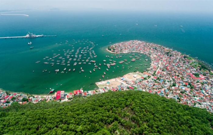 Tuyên truyền an ninh môi trường phục vụ phát triển bền vững đất nước