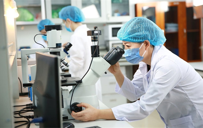 Thành phố Hà Nội siết chặt quản lý, sử dụng tài sản hình thành thông qua nhiệm vụ khoa học, công nghệ