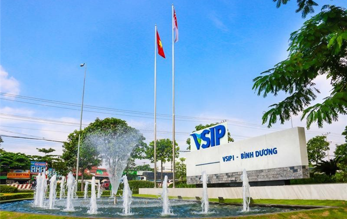 Việt Nam và Singapore khai thác tiềm năng hợp tác
