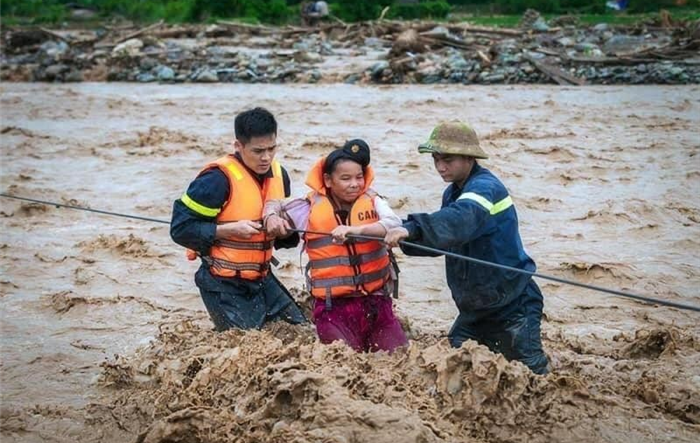 Phát huy vai trò xung kích của thanh niên Công an nhân dân trong xây dựng và bảo vệ Nhà nước pháp quyền xã hội chủ nghĩa