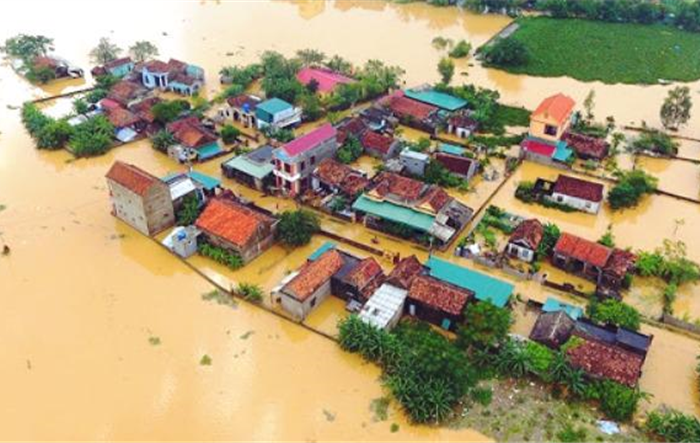 Kiện toàn Ban Chỉ huy Phòng, chống thiên tai và tìm kiếm cứu nạn thành phố Hà Nội