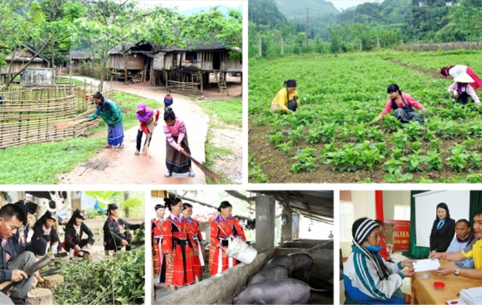 Đấu tranh chống những luận điệu phủ nhận giá trị công bằng xã hội của chủ nghĩa Mác