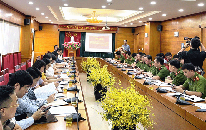 Quận Hà Đông triển khai công tác rà soát, kiểm tra phòng cháy, chữa cháy và cứu hộ, cứu nạn