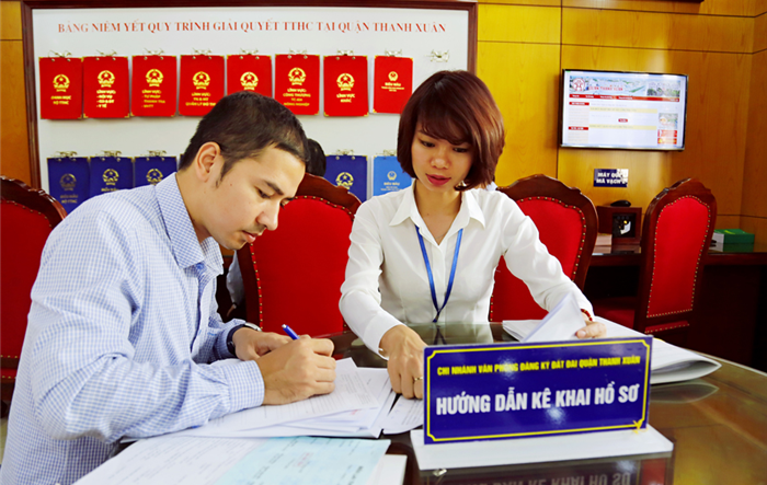 Thành phố Hà Nội: Công nhận 795 cơ quan, đơn vị, doanh nghiệp đạt chuẩn văn hóa