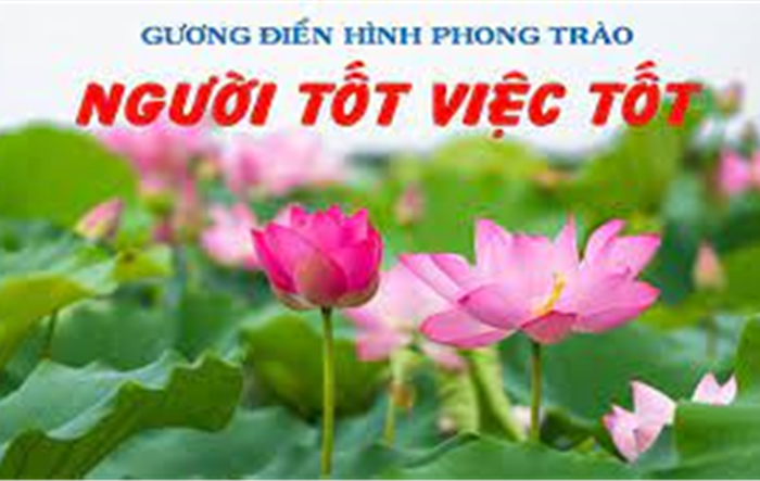 Thành phố Hà Nội khen thưởng 13 tập thể, cá nhân tuyên truyền, tham gia Cuộc thi viết về gương “Người tốt, việc tốt”