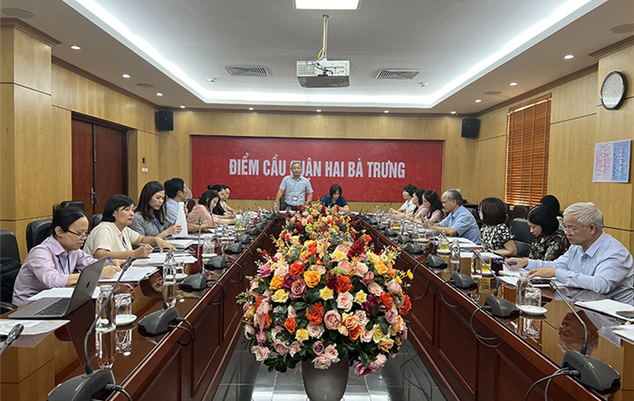 Tuyên truyền để quy tắc ứng xử lan tỏa đến từng người dân