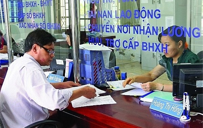 Bảo hiểm xã hội thành phố yêu cầu tập trung phát triển số người tham gia bảo hiểm xã hội
