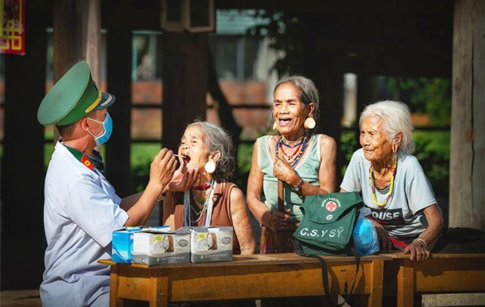 Thắng lợi của sự thật và chân lý