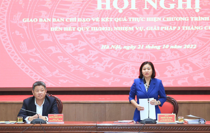 Đẩy mạnh phát triển sản xuất nông nghiệp ứng dụng công nghệ cao, quy mô lớn