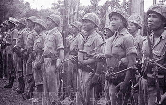Kỷ niệm 70 năm Chiến thắng Tây Bắc (1952-2022): Phát triển nghệ thuật quân sự lên tầm cao mới