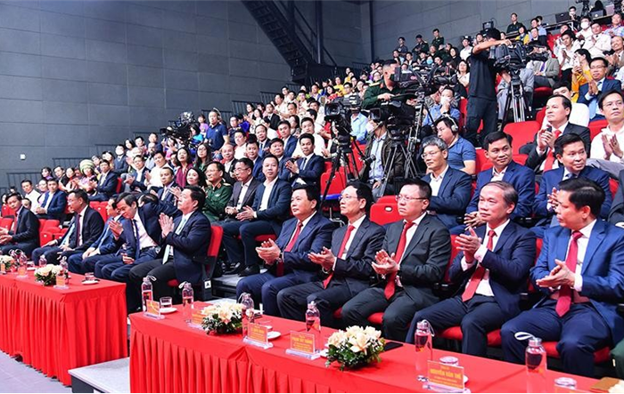 Tăng cường công tác bảo vệ nền tảng tư tưởng của Đảng