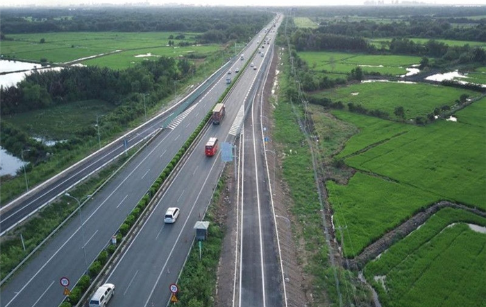 Chính sách phục vụ bồi thường, hỗ trợ, tái định cư Dự án đầu tư xây dựng đường Vành đai 4 - Vùng Thủ đô