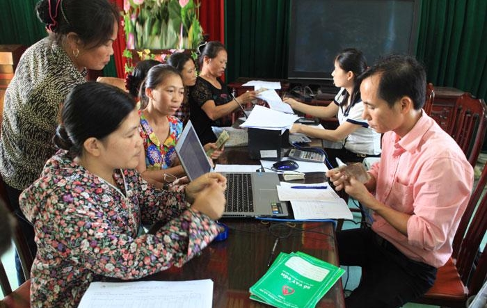 Đẩy mạnh thông tin, tuyên truyền về công tác giảm nghèo của thành phố giai đoạn 2022-2025
