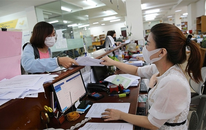 Tăng cường công tác phát triển người tham gia bảo hiểm xã hội, bảo hiểm y tế